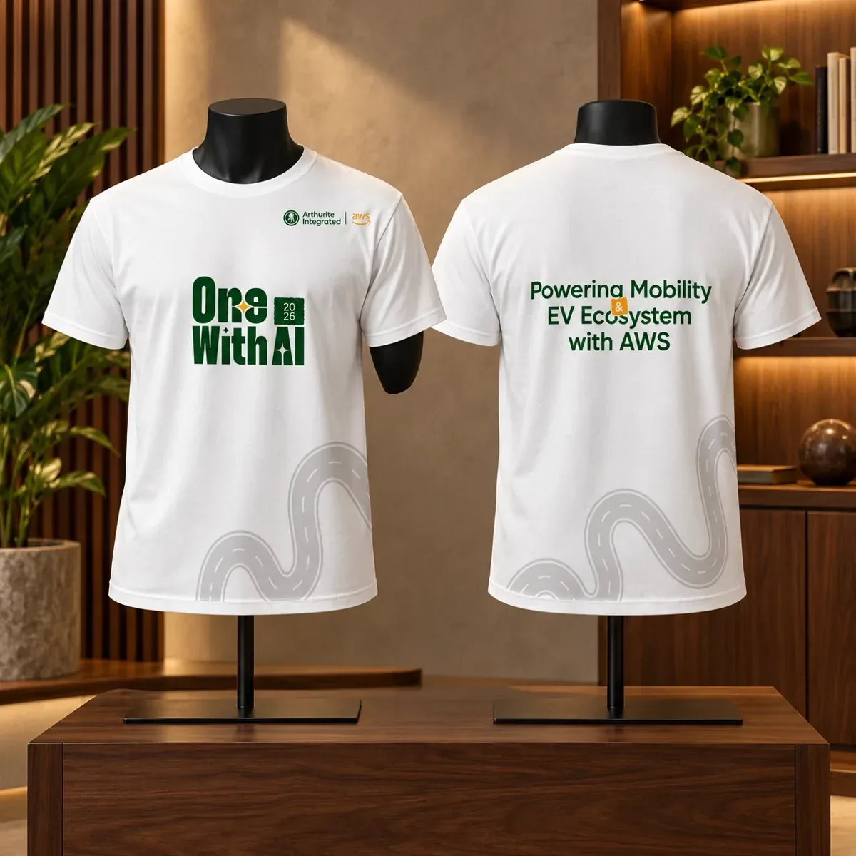 Custom T-Shirt